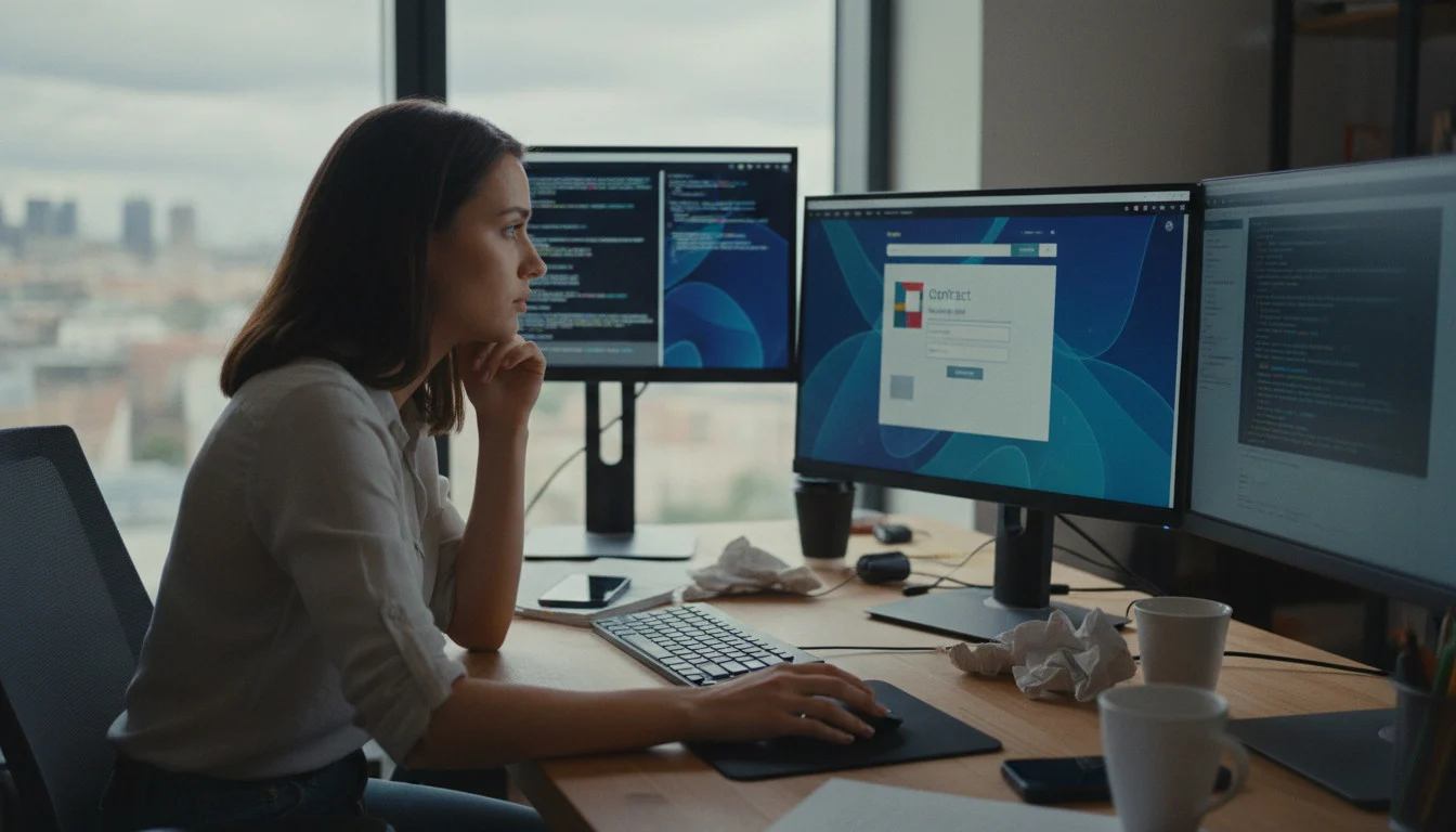 AI website gebouwd, maar hoe zet ik deze online?